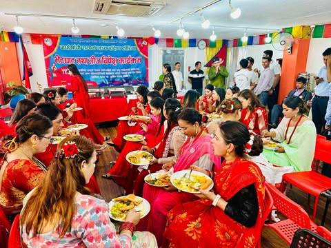 आस्था, संस्कृति र आत्मसम्मानको प्रतीक हरितालिका तीज